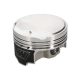 Wiseco Piston Kit VW Golf/Jetta 2.0L 9A 16V(4+cc) 11.0:1-BOD