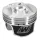 Wiseco Piston Kit Opel/Saab 2.0 LSJ/LNF/Z20NHH 4vp Turbo