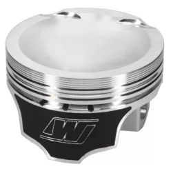 Wiseco Piston Kit Mazda Speed 3 Dish -13.3cc 9.5:1