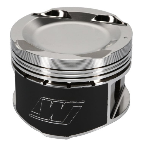 Wiseco Piston Kit Ford Cosworth YB 8.0:1 92.50mm 24.00mm Pin