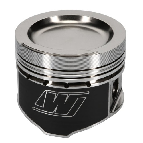 Wiseco Piston Kit VAG G60 1.8L PG 8.0:1