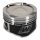 Wiseco Piston Kit Volvo S60R, Ford Focus RS MKII 84mm(9.0:1)