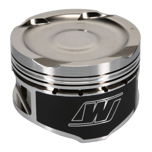 Wiseco Piston Kit Volvo S60R, Ford Focus RS MKII 84mm(9.0:1)