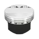 Wiseco piston kit BMW 3.6L 24V (S38B36) (12.0:1)