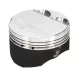 Wiseco piston kit BMW 3.6L 24V (S38B36) (12.2:1)