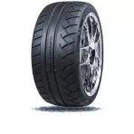 Semi-Slick Tyres