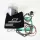 Wiseco Piston Kit Polaris 250 Trailboss Thru '03
