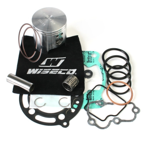 Wiseco Piston Kit Kawasaki KX100 '98-06 + Suz. RM100 '03-05