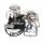Wiseco Piston Kit Kawasaki KX250 '93-01 Pro-Lite