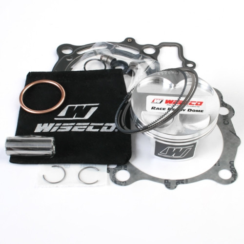 Wiseco Piston Kit Kawasaki KX250F '07-08 13.5:1 77.00mm