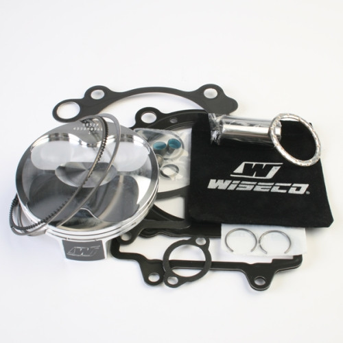 Wiseco Piston Kit Kawasaki KX450F '09-12 13.5:1 (4990M09600)