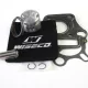 Wiseco Piston Kit XR50 '88-08 + CRF50F '04-13 (4798M) (BOD)