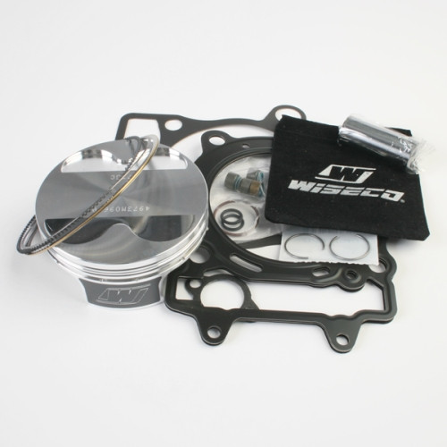 Wiseco Piston Kit Kawasaki KFX450R '08-14 12.4:1 (BOD)