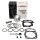 Wiseco Piston Kit Kawasaki KX250F '15-16 14.5:1 CR(40135M)