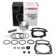 Wiseco Piston Kit Kawasaki KX250F '15-16 14.5:1 CR(40135M)