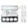 Cometic HG SBC 302/350 Gen1 4.060" MLS .062"
