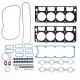 Cometic StreetPro Chevy LS GEN III&IV-5.7/6.0/6.2L Bottom