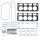 Cometic HG LS Gen III/IV 3.910" MLS .051"