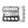 Cometic HG Ford SB 289/302 Windsor 4.155" MLS .040"