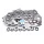 Cometic HG Ford 4.6 Modular 92mm MLS .040"