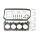 Cometic HG 426 Hemi 4.310" MLS .040"
