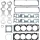 Cometic HG Ford BB FE 4.400" MLS .040"