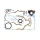 Cometic StreetPro GM LS V8 4.8/5.3/5.7/6.0/6.2L Bottom w rec