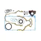 Cometic StreetPro GM LS V8 4.8/5.3/5.7/6.0/6.2L Bottom w rec