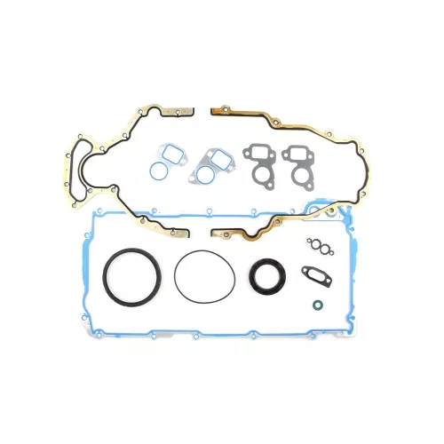 Cometic StreetPro GM LS 4.8/5.3/5.7/6.0L/6.2L Bottom w flat
