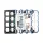 Cometic HG LS Gen III/IV 3.840" MLS .051"