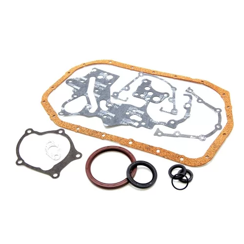 Cometic MITSUBISHI '93-94 DOHC 4G63/T 2.0L Bottom End Kit