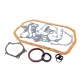 Cometic MITSUBISHI '93-94 DOHC 4G63/T 2.0L Bottom End Kit