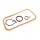 Cometic NISSAN '91-98 KA24DE 2.4L 240SX Bottom End Kit