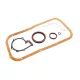 Cometic NISSAN '91-98 KA24DE 2.4L 240SX Bottom End Kit