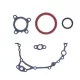 Cometic Bottom-End Kit Nissan '88-02 RB20DE/25DET/26DETT