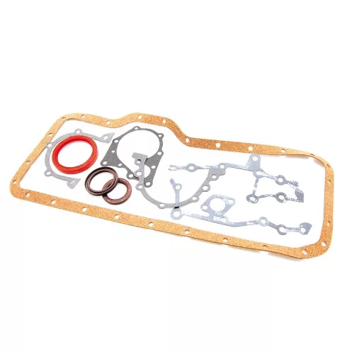 Cometic TOYOTA '86-92 7M-GTE 3.0L Inline 6 Bottom End Kit