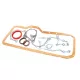 Cometic TOYOTA '86-92 7M-GTE 3.0L Inline 6 Bottom End Kit