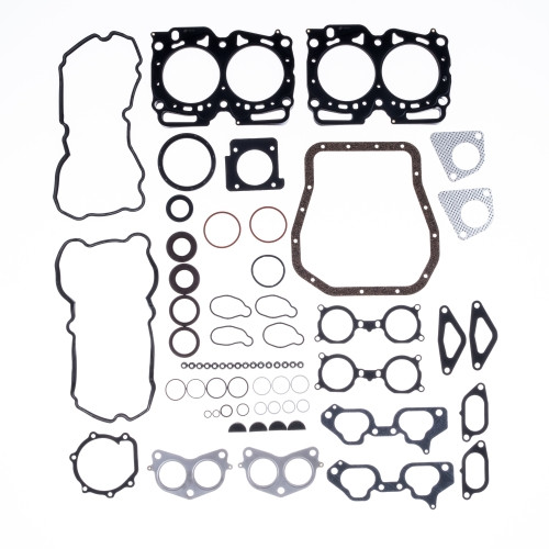 Cometic Complete Gasket Set Subaru '04-06 EJ257 101.00mm
