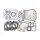 Cometic SUBARU '96-99 EJ25D DOHC 101mm Complete Gasket Kit