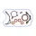 Cometic FORD '95-97 Zetec 2.0L Bottom End Kit