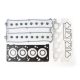 Cometic FORD '95-97 Zetec 2.0L 87mm Bore Top End Kit
