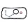 Cometic HONDA '86-89 D16A1/A9 DOHC ""ZC"" Bottom End Kit