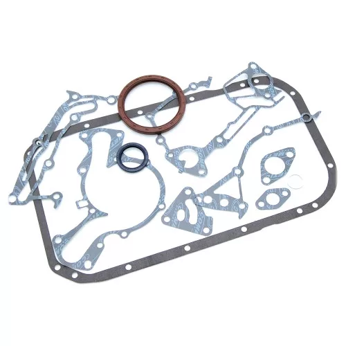 Cometic MITSU '88-96 6G72 SOHC 24V V6 3.0L Bottom End Kit