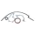 Cometic TOYOTA '84-92 4A-GE 1.6L DOHC Bottom End Kit