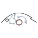 Cometic TOYOTA '84-92 4A-GE 1.6L DOHC Bottom End Kit