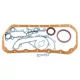 Cometic TOYOTA '95-02 2RZ-FE 2.4L/3RZ-FE 2.7L Bottom End Ki