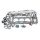 Cometic TOYOTA '95-02 2RZ-FE 2.4L/3RZ-FE 2.7L 97mm Top End