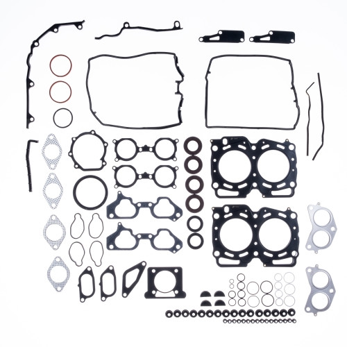 Cometic Complete Gasket Set Subaru '02-03 WRX EJ20 93.00mm