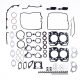 Cometic Complete Gasket Set Subaru '02-03 WRX EJ20 93.00mm