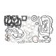 Cometic SUBARU '08-12 STi EJ257 DOHC 101MM Complete Gasket